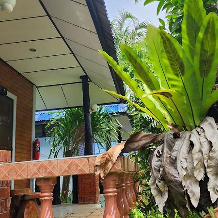 Lovely Lanta Resort Ko Lanta Eksteriør billede