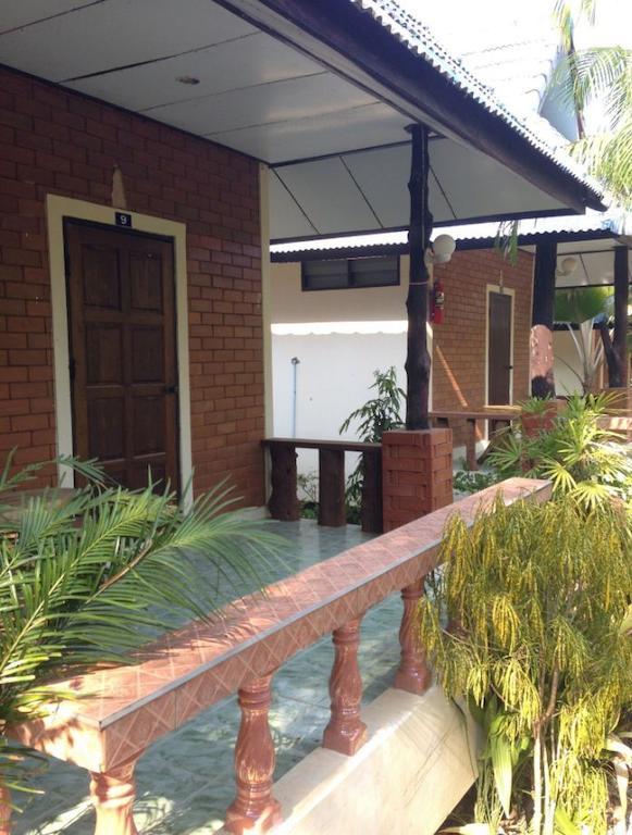 Lovely Lanta Resort Ko Lanta Eksteriør billede