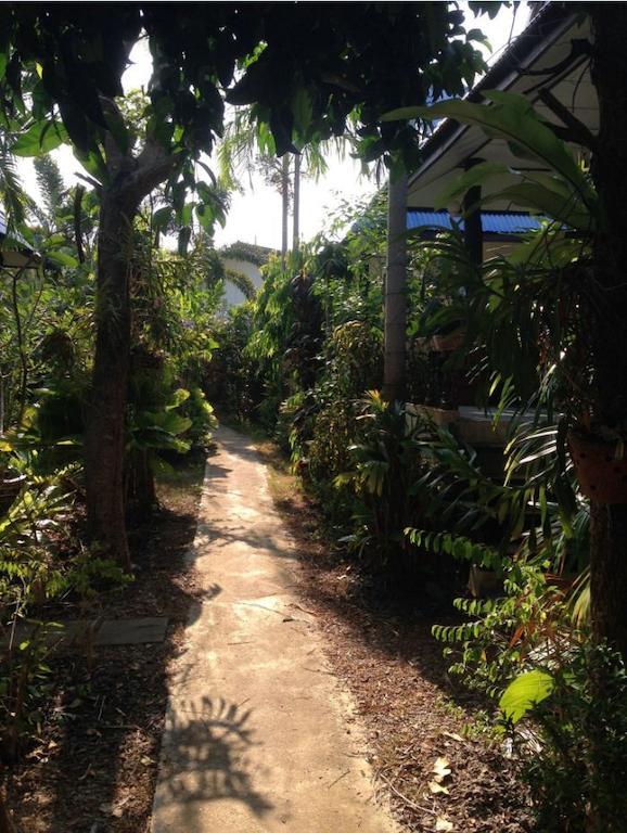 Lovely Lanta Resort Ko Lanta Eksteriør billede