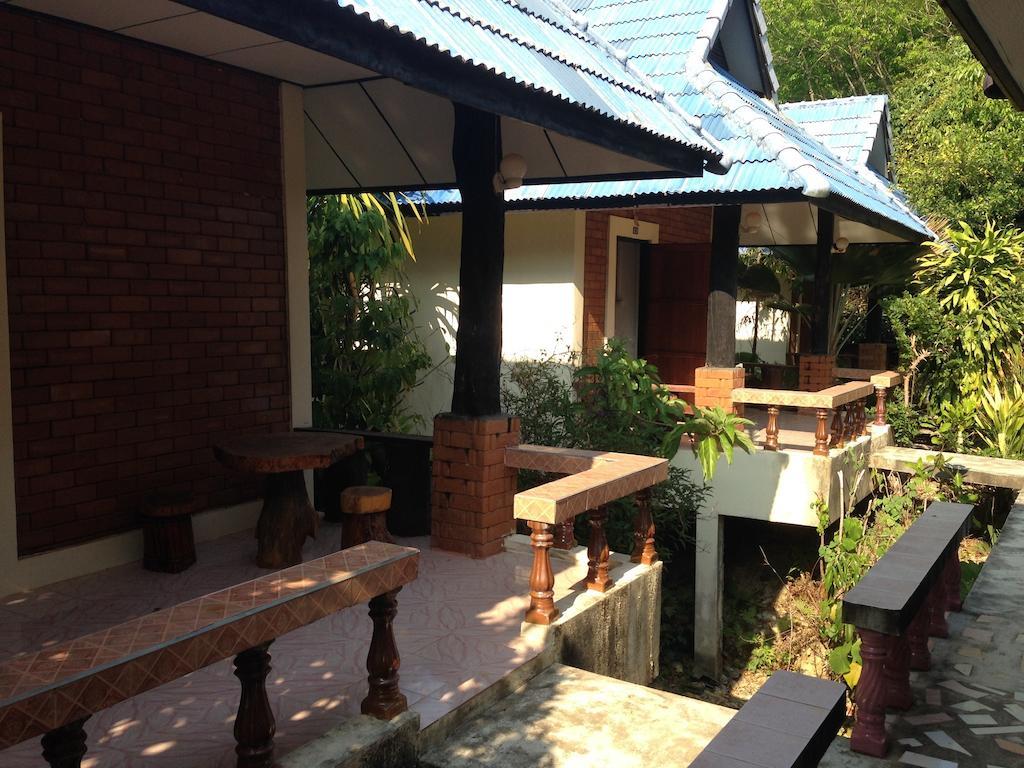 Lovely Lanta Resort Ko Lanta Eksteriør billede