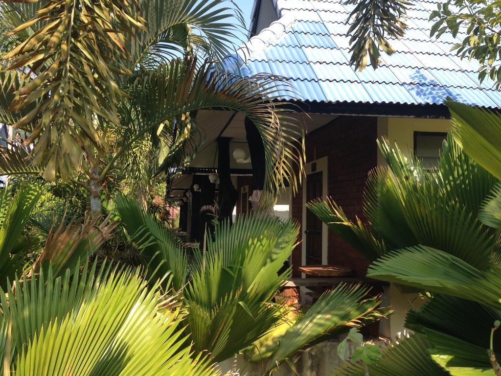 Lovely Lanta Resort Ko Lanta Eksteriør billede