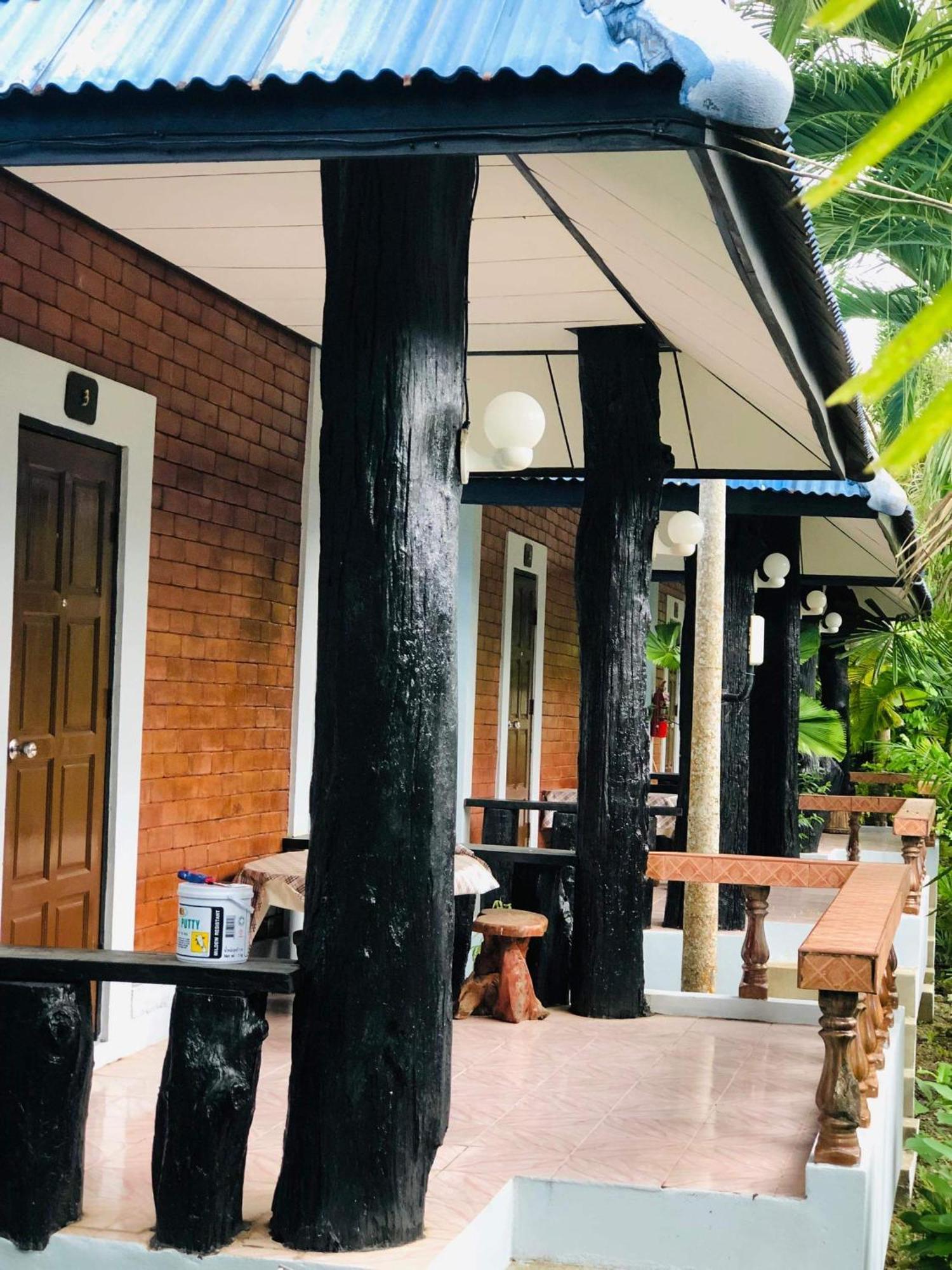 Lovely Lanta Resort Ko Lanta Eksteriør billede
