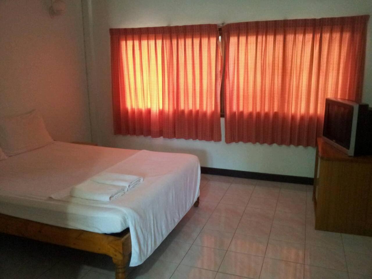 Lovely Lanta Resort Ko Lanta Eksteriør billede