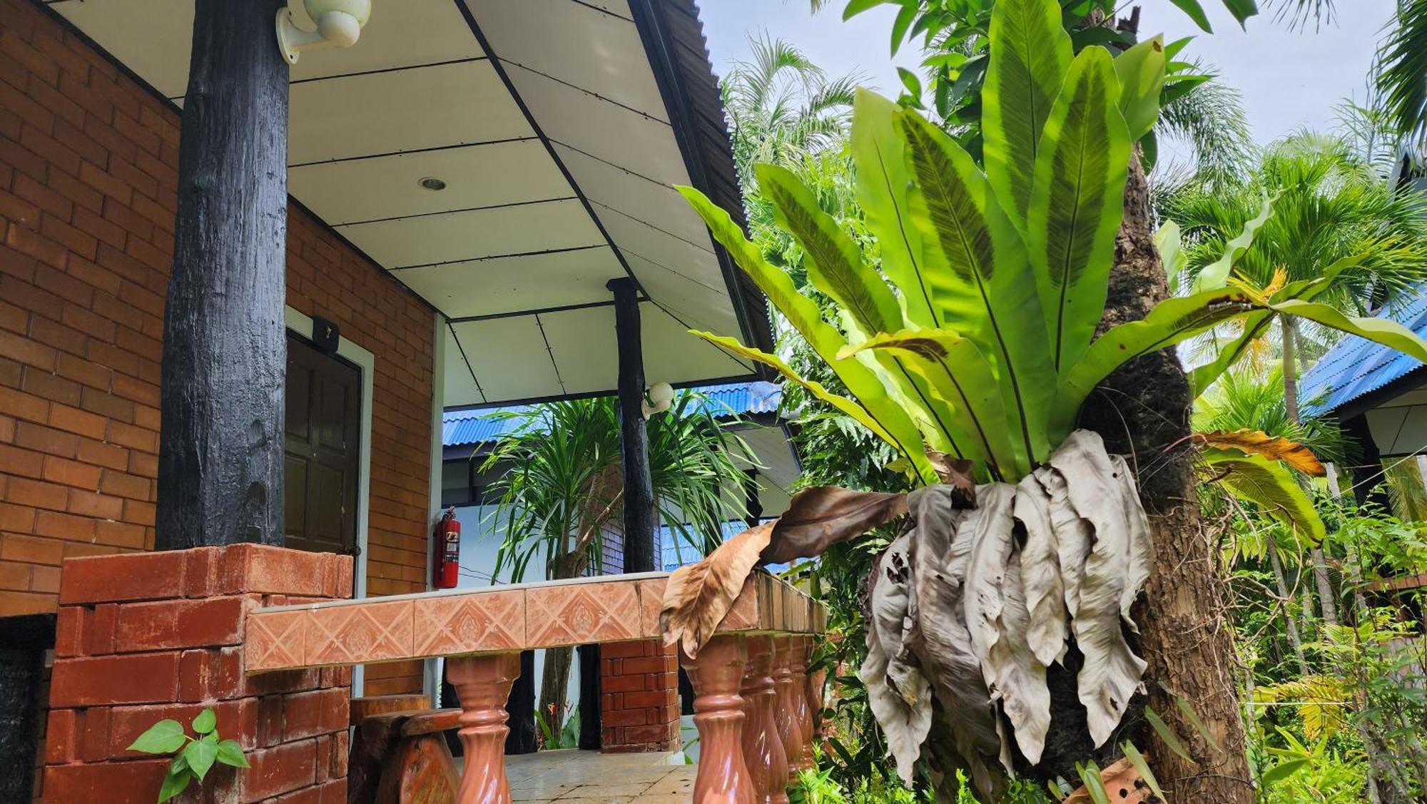 Lovely Lanta Resort Ko Lanta Eksteriør billede