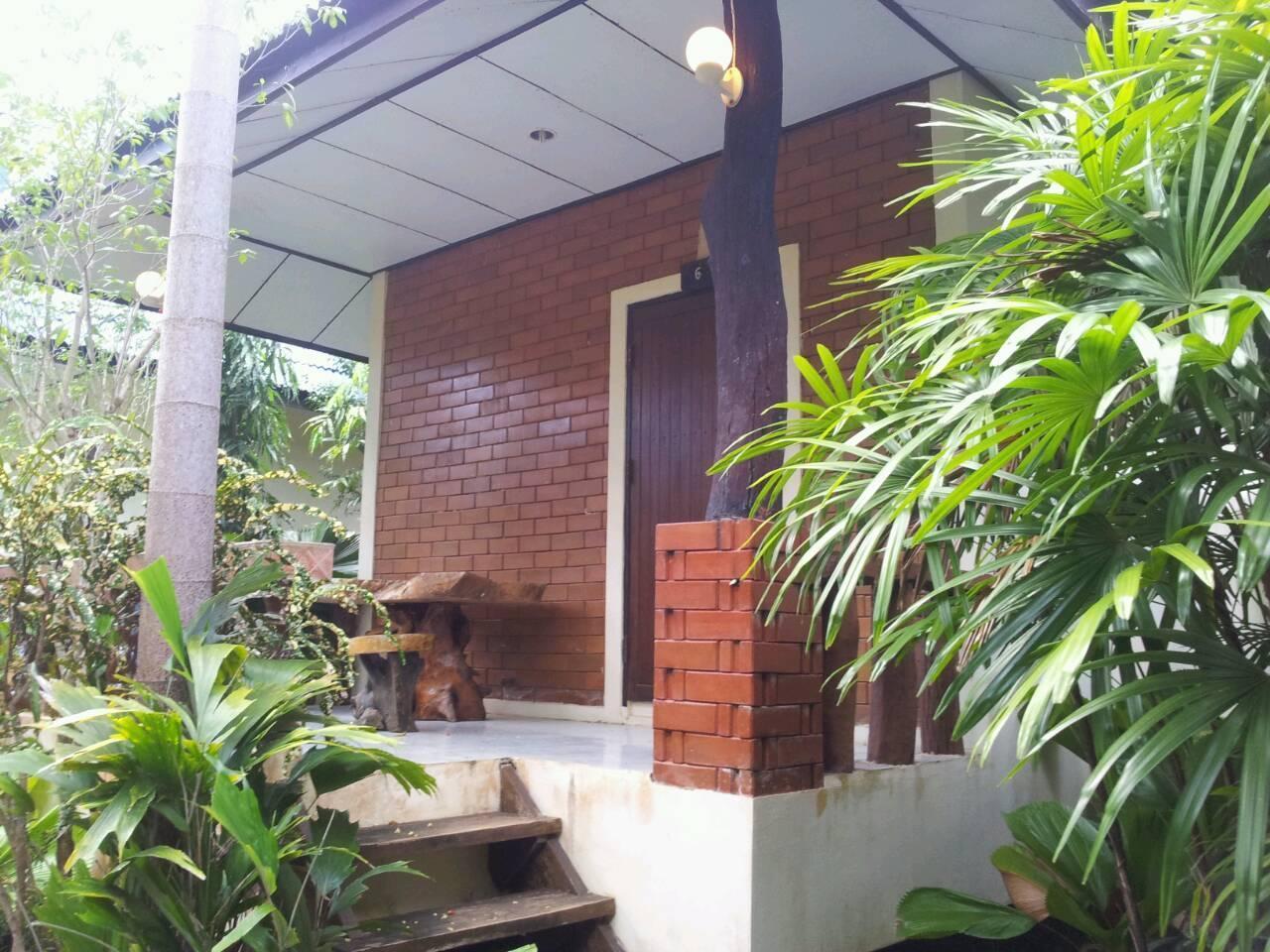 Lovely Lanta Resort Ko Lanta Eksteriør billede