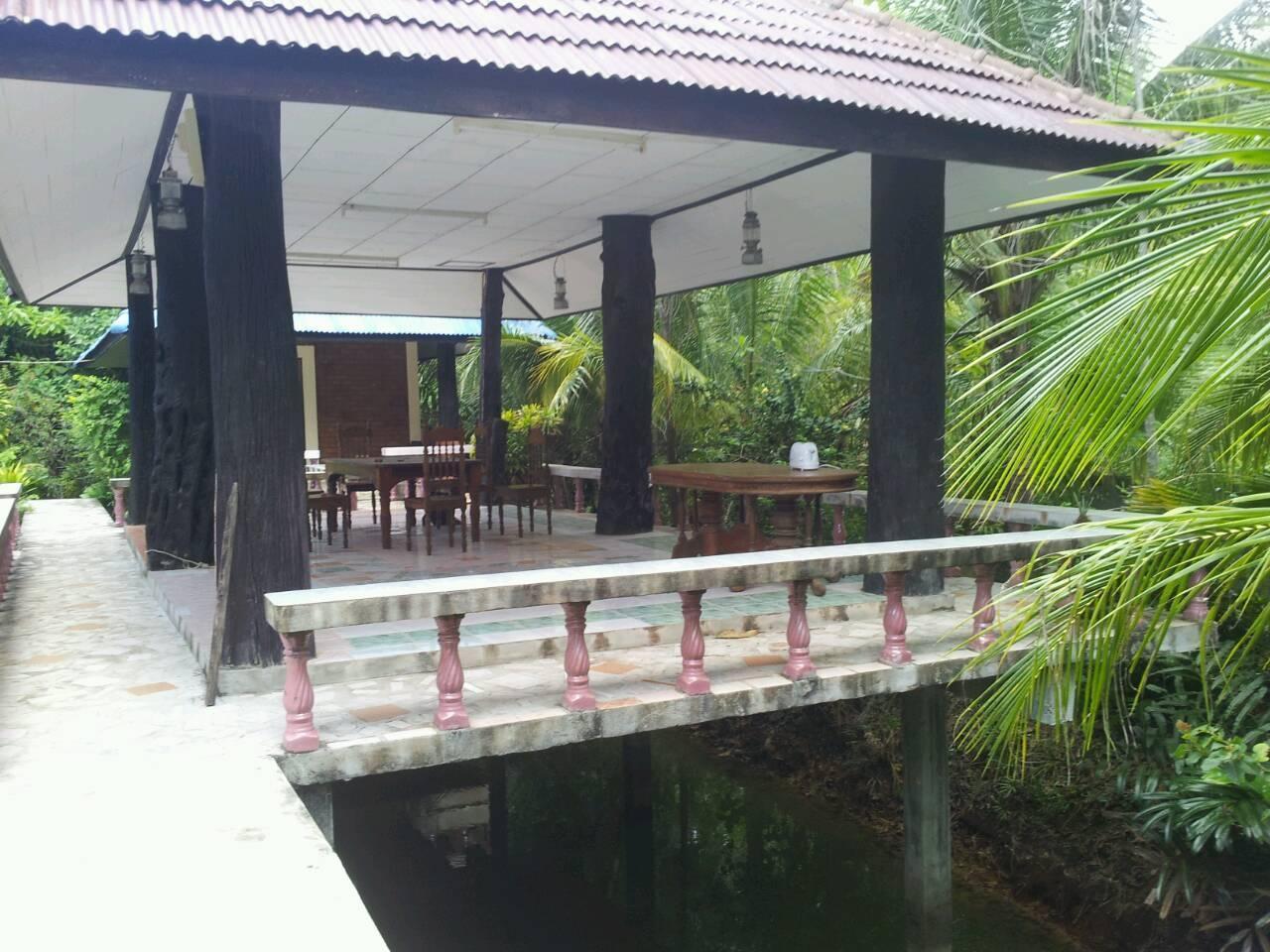 Lovely Lanta Resort Ko Lanta Eksteriør billede