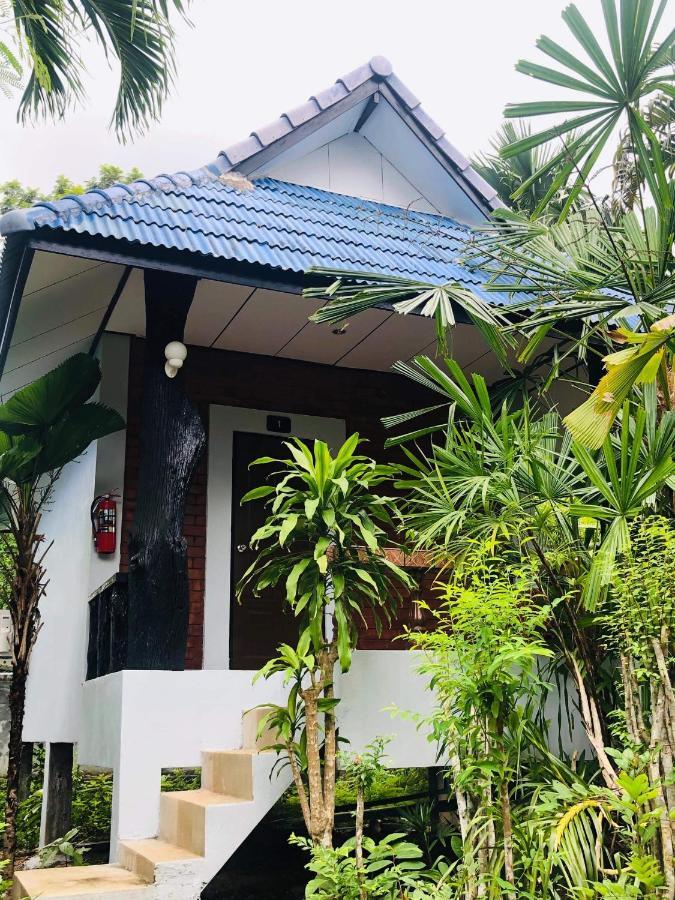 Lovely Lanta Resort Ko Lanta Eksteriør billede